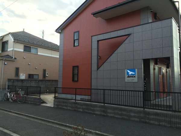 ベルエイト北綾瀬Ⅱ その他5