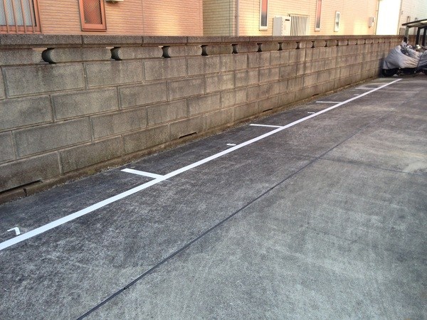 ベルエイト北綾瀬Ⅱ その他6