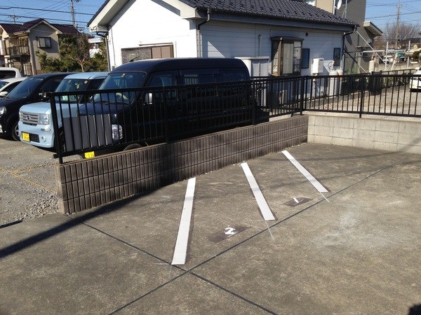 ベルエイト北綾瀬Ⅱ その他8