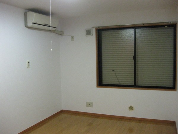 ベルエイト北綾瀬Ⅱ リビング