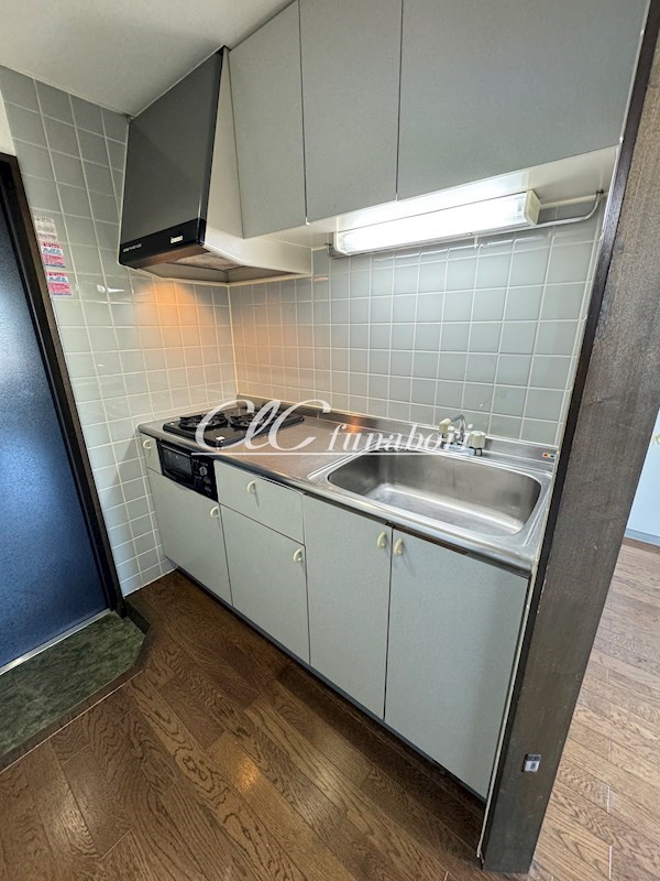 リヴレーヌ５６ キッチン