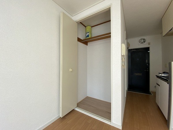 キャピタル中川 その他1