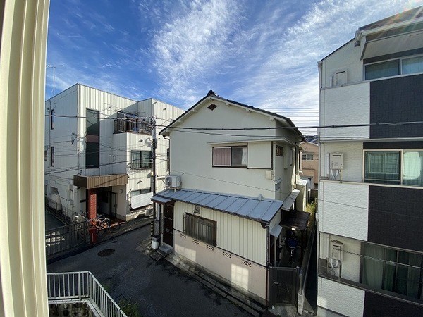 キャピタル中川 その他4