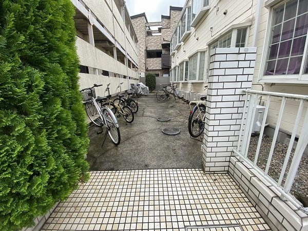 キャピタル中川 その他5