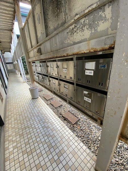 キャピタル中川 その他6