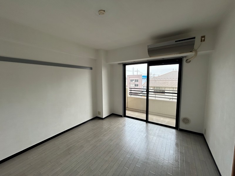 花由館 リビング