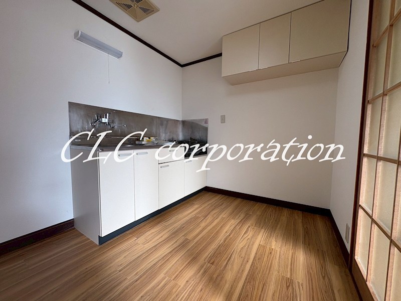 ガリヴァービル リビング