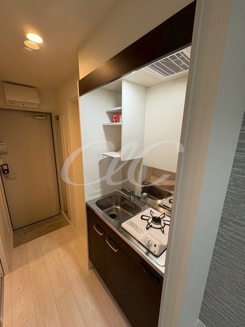 メゾン堀切菖蒲園　 キッチン