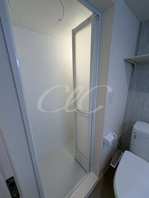 メゾン堀切菖蒲園　 風呂画像