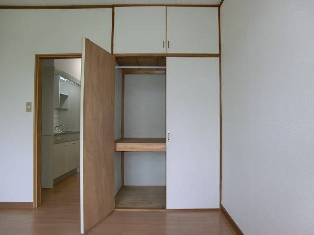 第二天貝コーポ  その他3