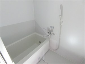 パークサイド関  風呂画像