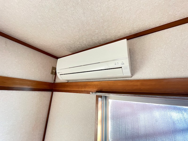 アイエスマンション その他3