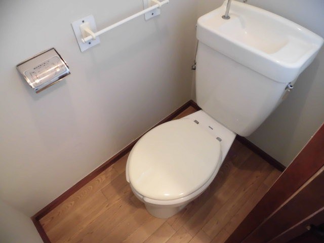 東洋ハイツ その他2