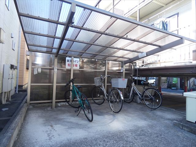 東洋ハイツ その他6