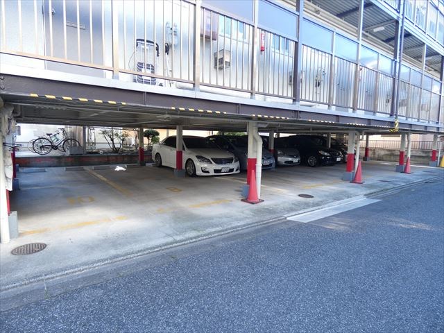 東洋ハイツ その他7