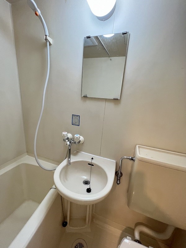 WING21　A棟 その他2