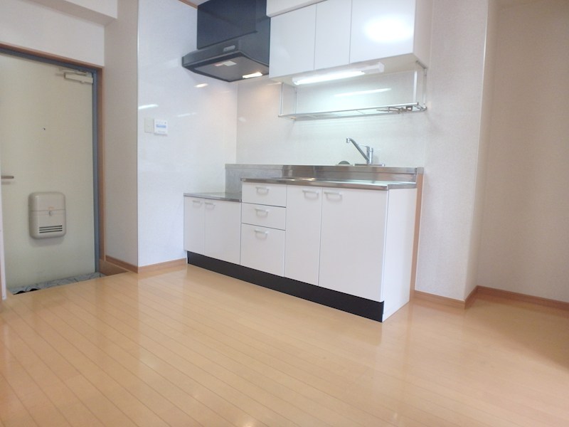 川島ビル リビング