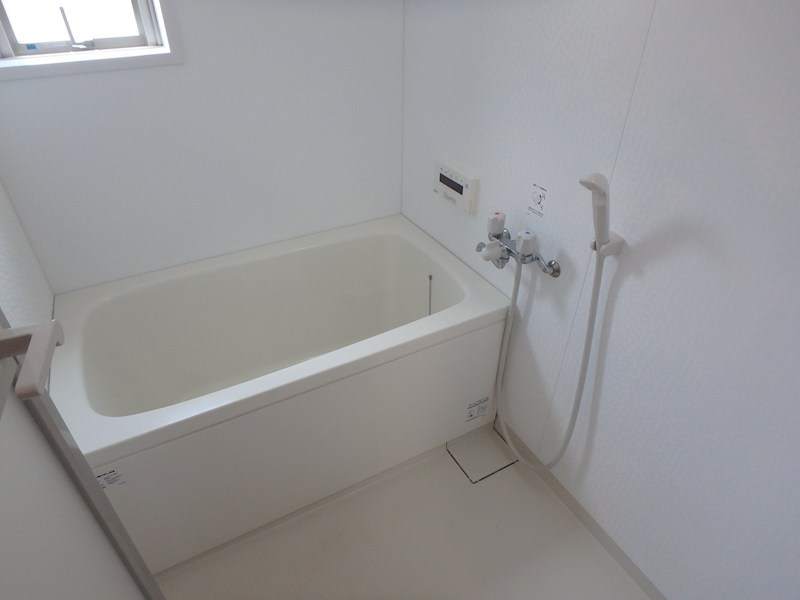 川島ビル 風呂画像