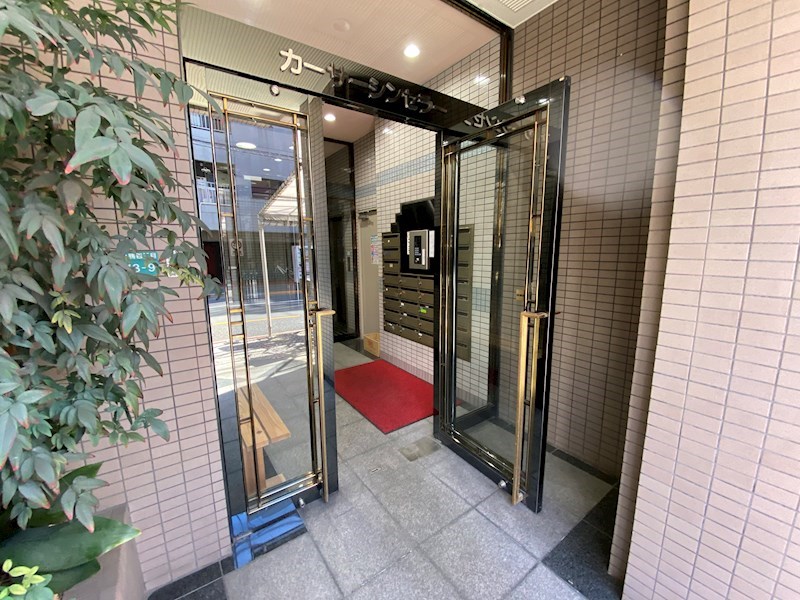 カーサーシンセラー その他外観2