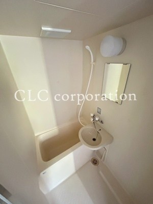 よつばビル 風呂画像