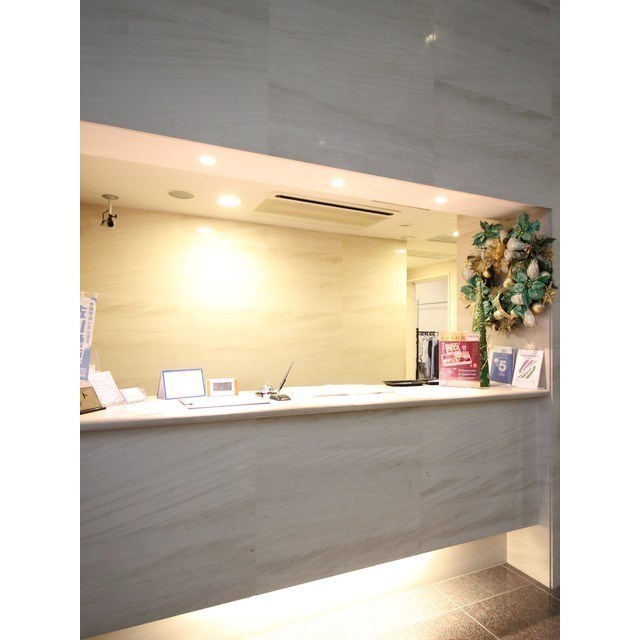 レジデンスシャルマン月島 その他2