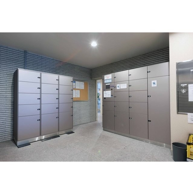 レジデンスシャルマン月島 その他3