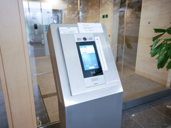 レジデンスシャルマン月島 その他8