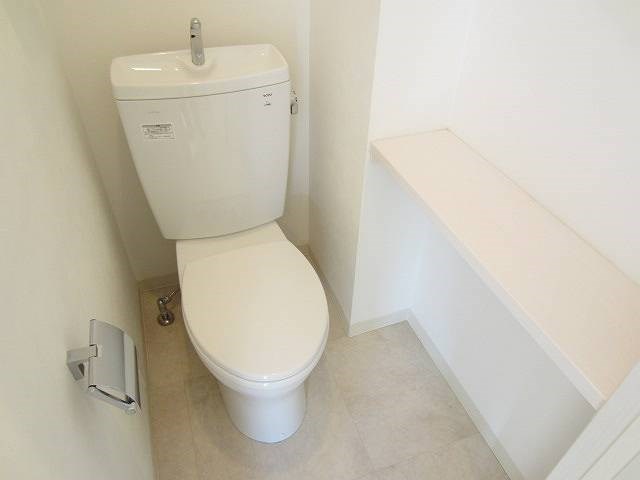 松本ハイツ その他2