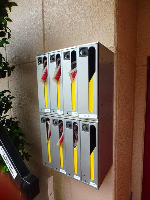 松本ハイツ その他6