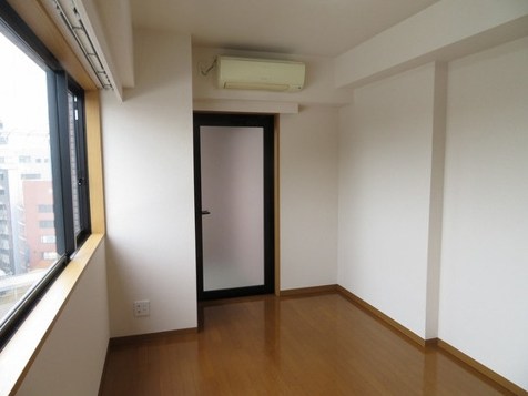 小宮ビル    リビング