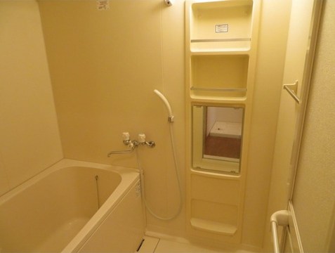 小宮ビル    風呂画像