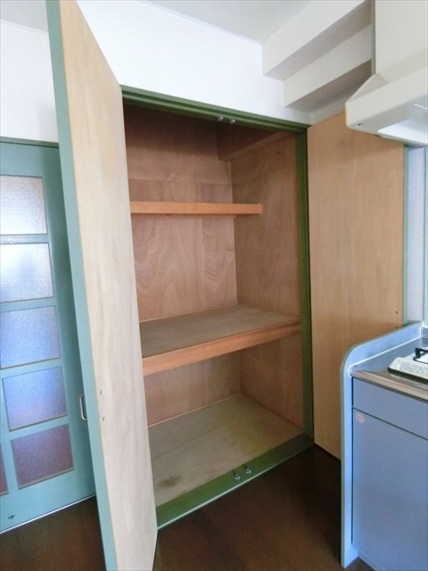 ドミールムラハシ その他2