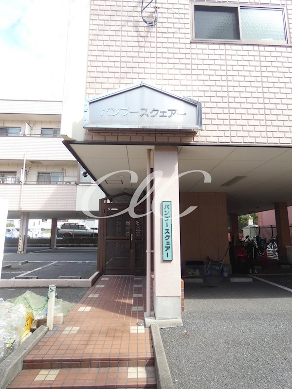 バンブースクエア その他6