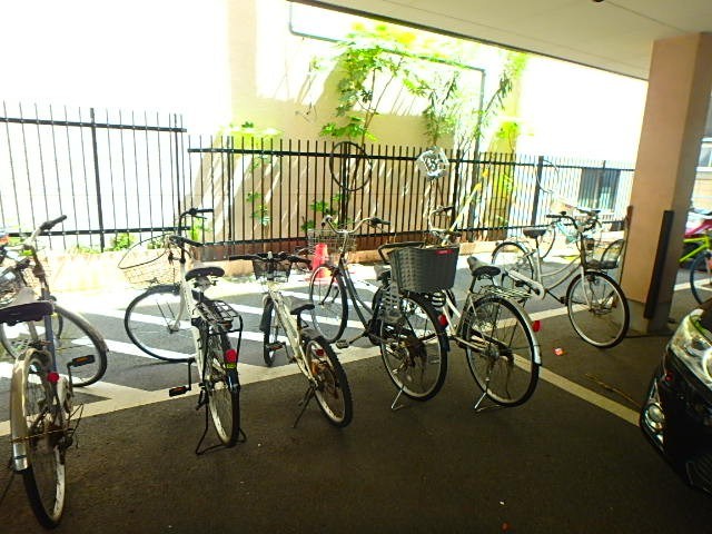 バンブースクエア その他8