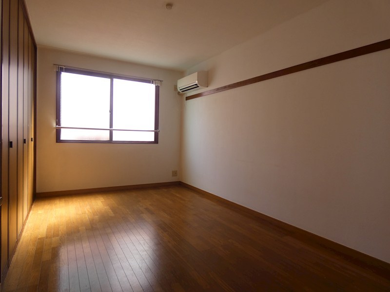 バンブースクエア リビング