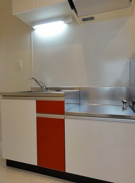 リジエール キッチン