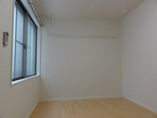 リジエール ベッドルーム