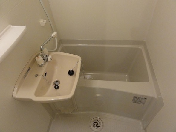 リジエール 風呂画像