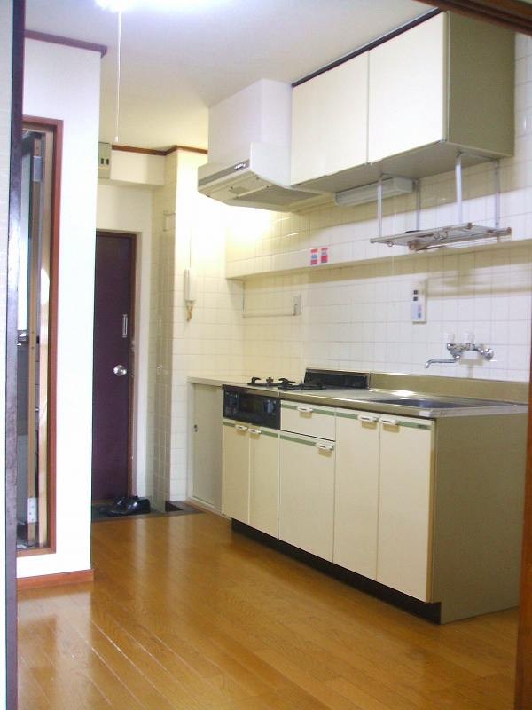 櫻井マンション その他2