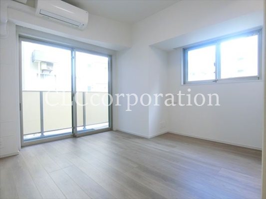 アーバンパーク王子Ⅱ   リビング