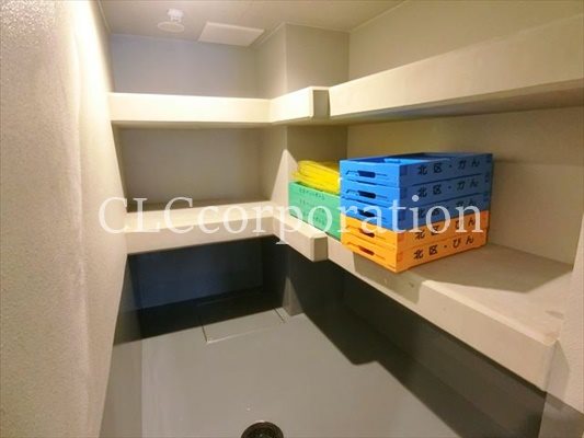 アーバンパーク王子Ⅱ   その他15