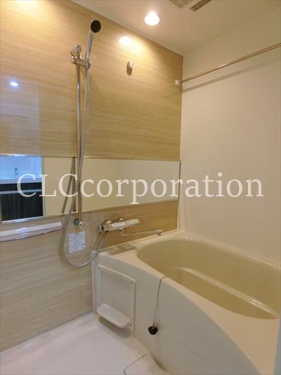 アーバンパーク王子Ⅱ   風呂画像