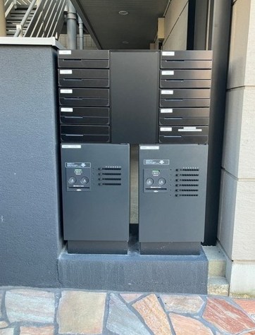 casa de rosa（旧レジデンス田中） その他6