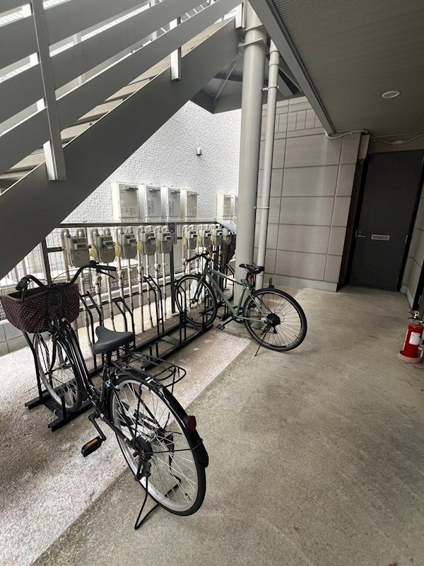 casa de rosa（旧レジデンス田中） その他7