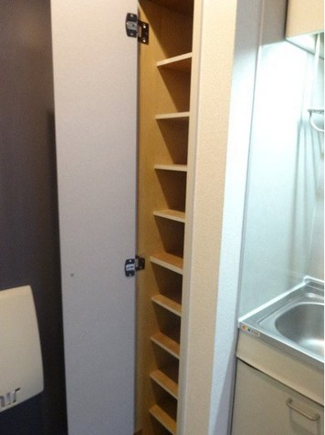 casa de rosa（旧レジデンス田中） その他9