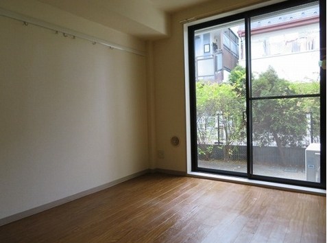 casa de rosa（旧レジデンス田中） リビング