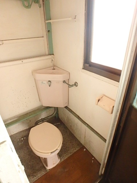 吉川アパート その他1