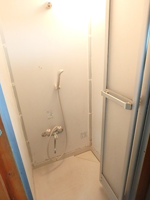 吉川アパート 風呂画像