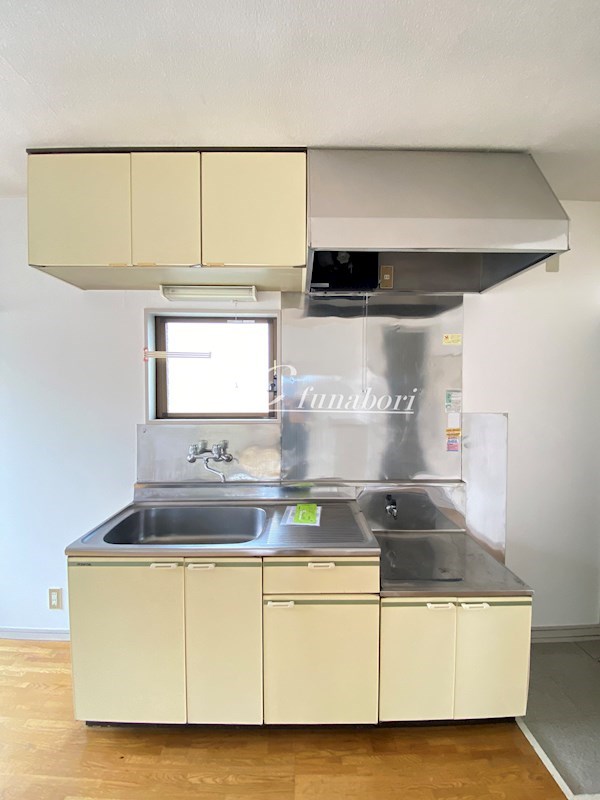 ダイゴーハイム キッチン