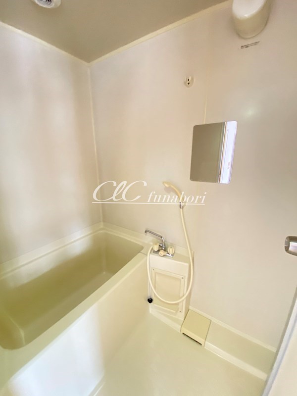 ダイゴーハイム 風呂画像